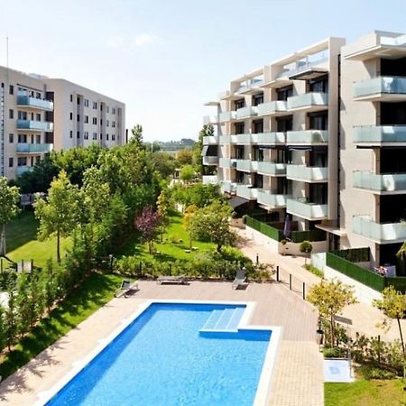 Casals Apartment Salou Exterior foto