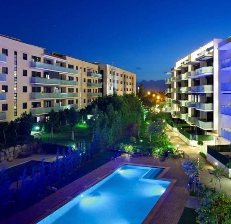 Casals Apartment Salou Exterior foto