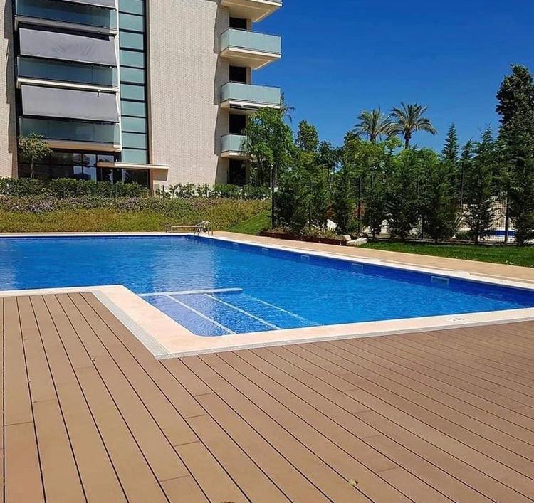 Casals Apartment Salou Exterior foto