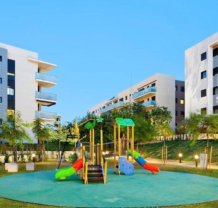 Casals Apartment Salou Exterior foto