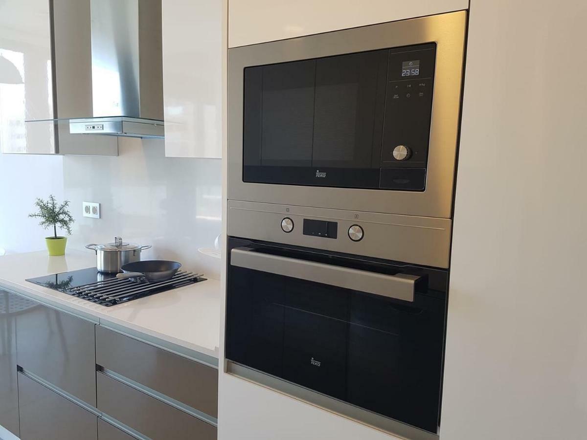 Casals Apartment Salou Exterior foto