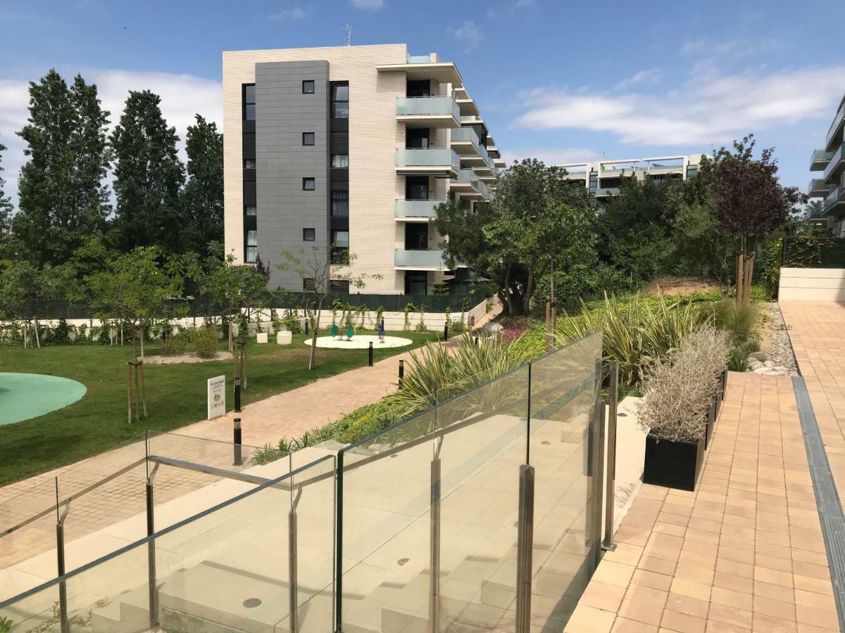 Casals Apartment Salou Exterior foto