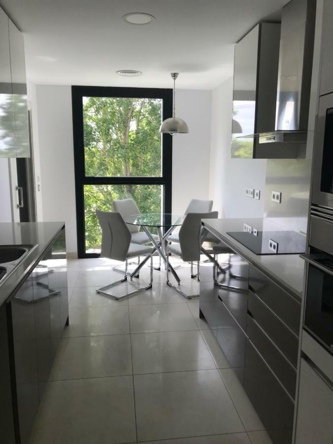 Casals Apartment Salou Exterior foto