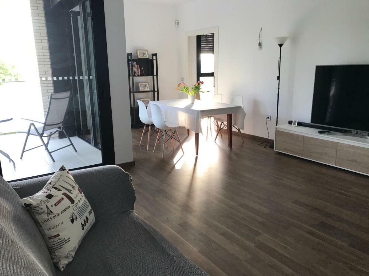 Casals Apartment Salou Exterior foto