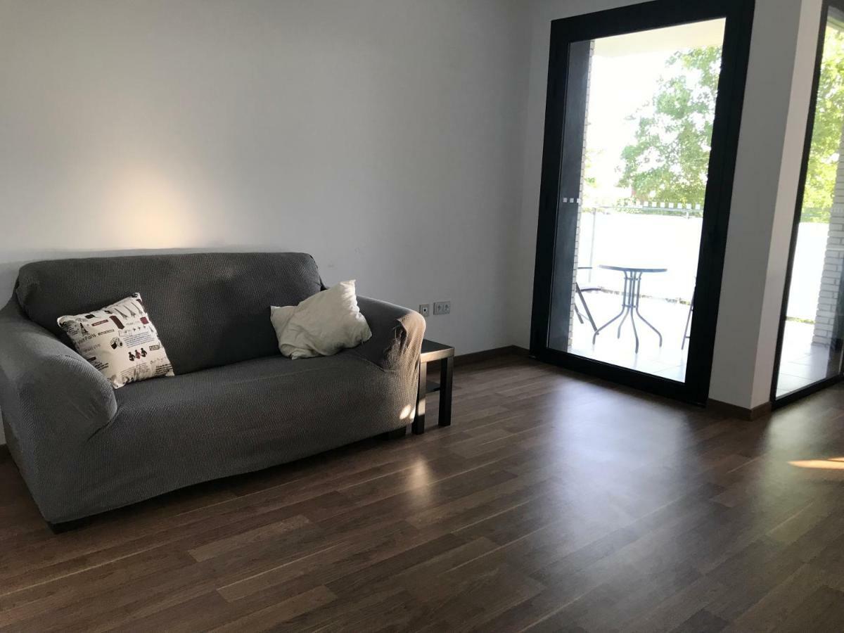 Casals Apartment Salou Exterior foto